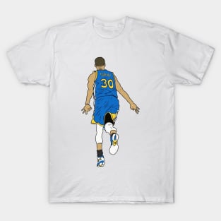 Stephcurry T-Shirt